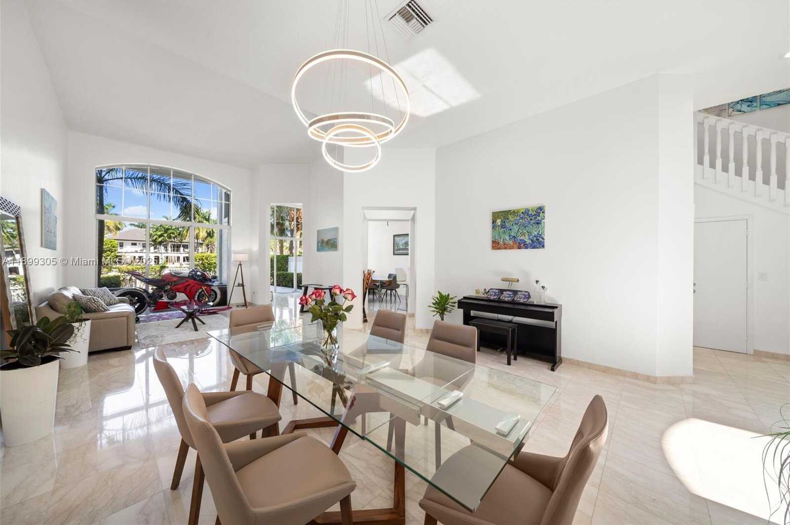 Small Image of 3745 NORTH EAST 214TH ST #37, Aventura Number 7