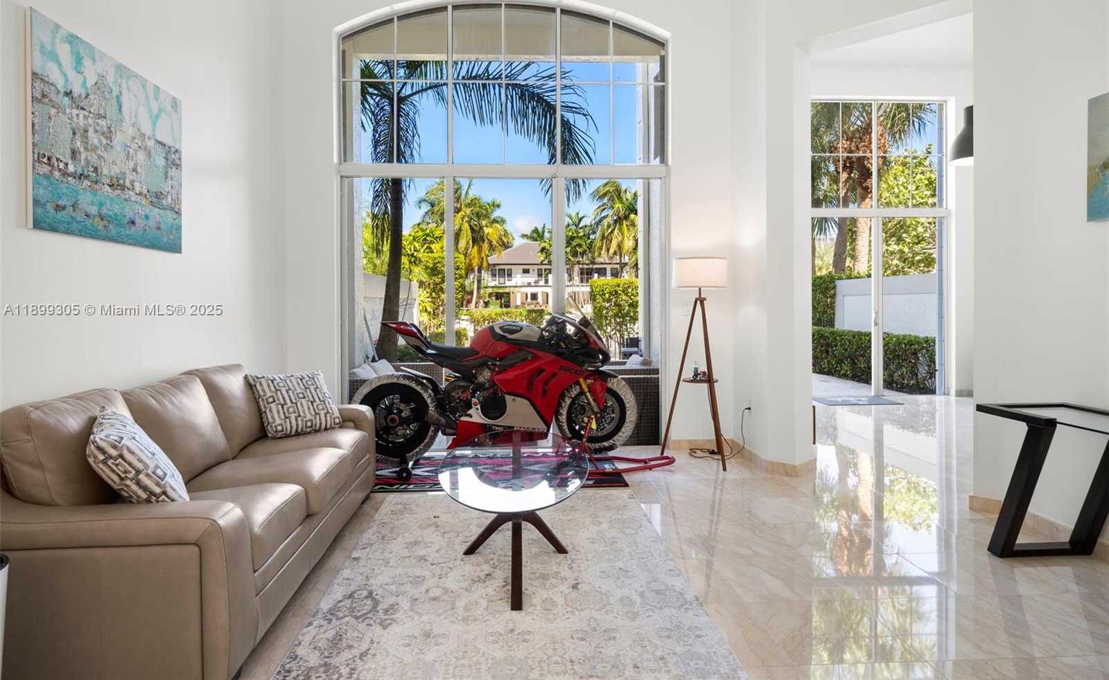 Small Image of 3745 NORTH EAST 214TH ST #37, Aventura Number 9