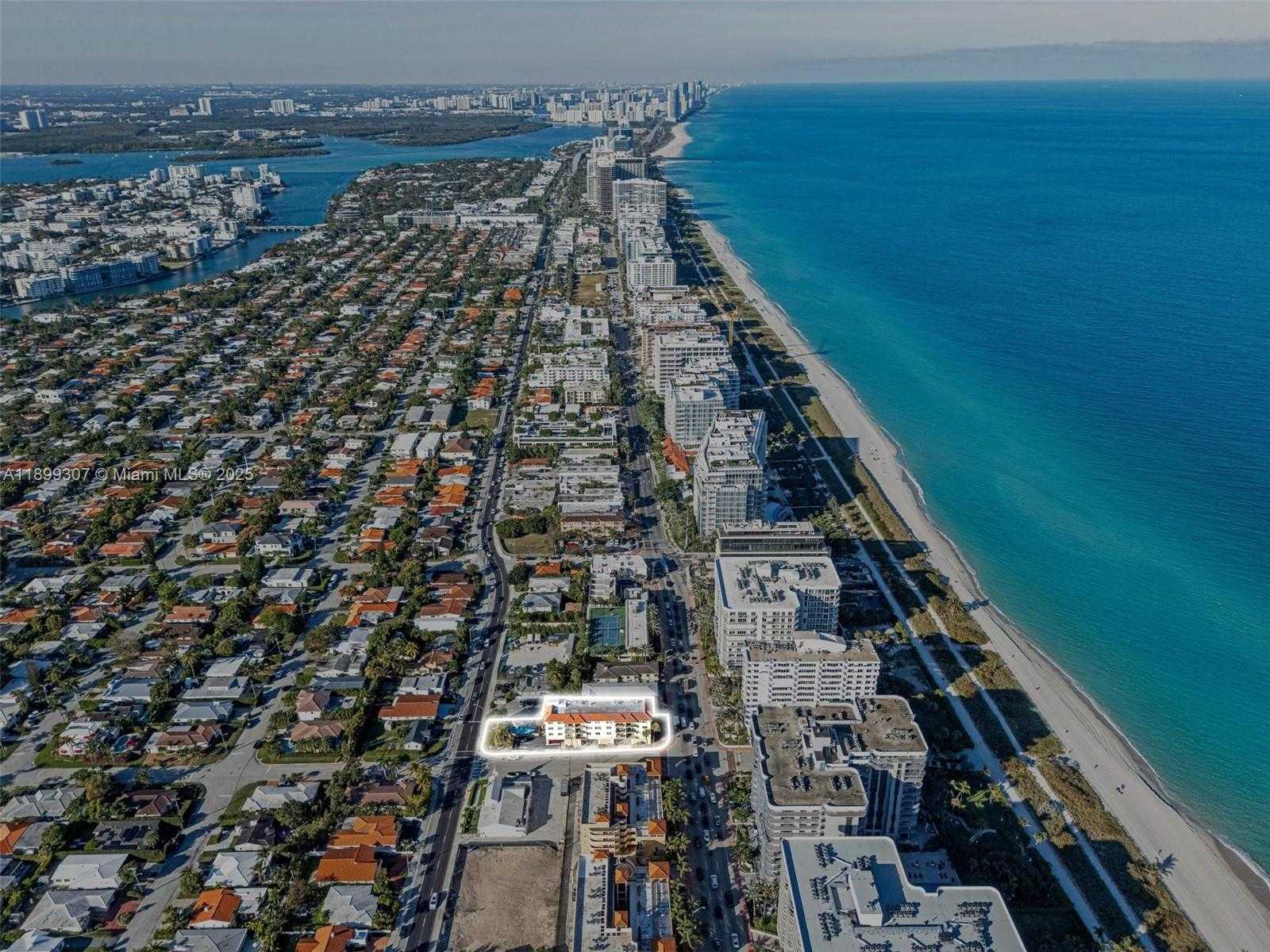 Small Image of 8900 COLLINS AVE #301, Surfside Number 2