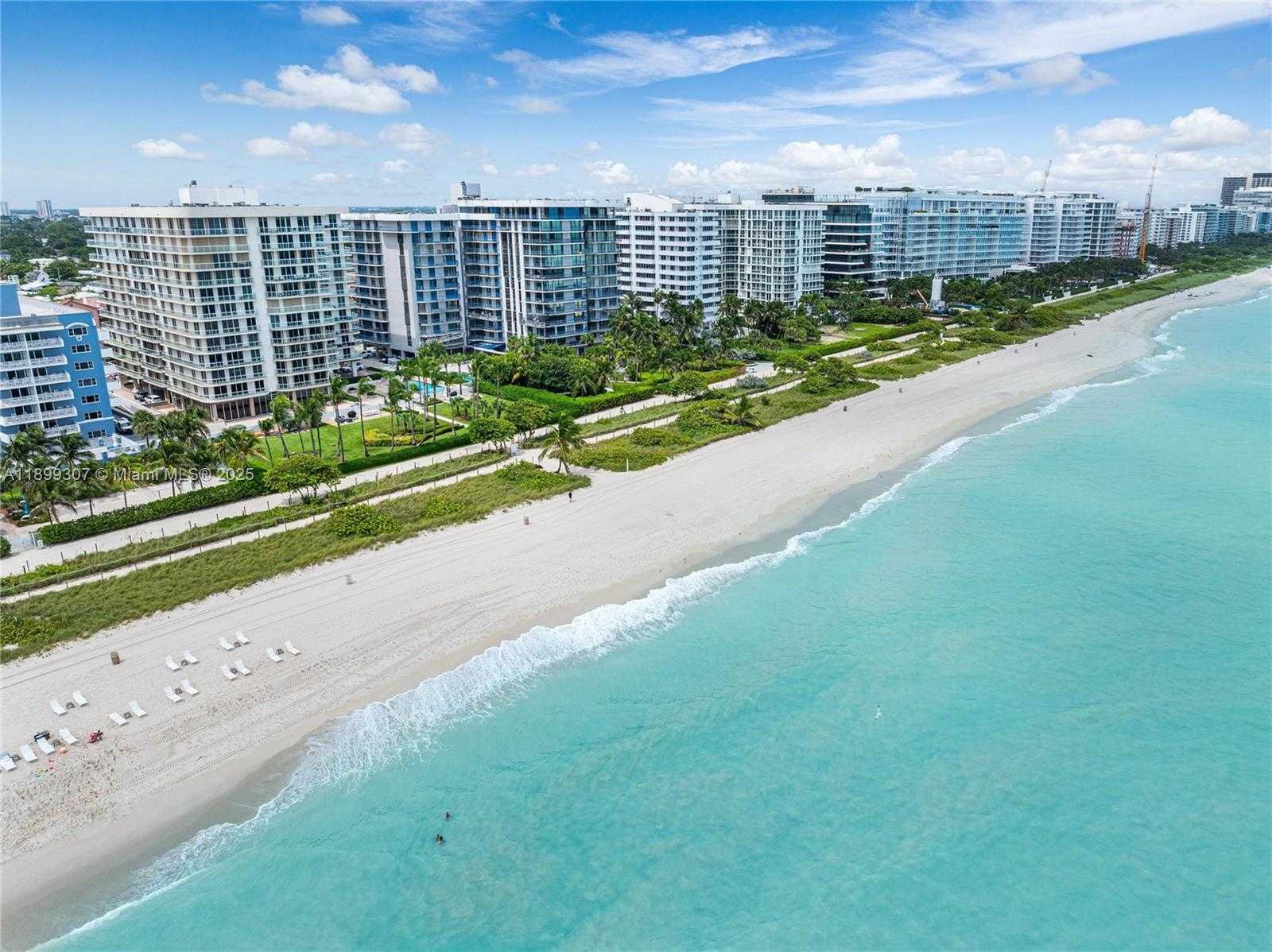 Small Image of 8900 COLLINS AVE #301, Surfside Number 29