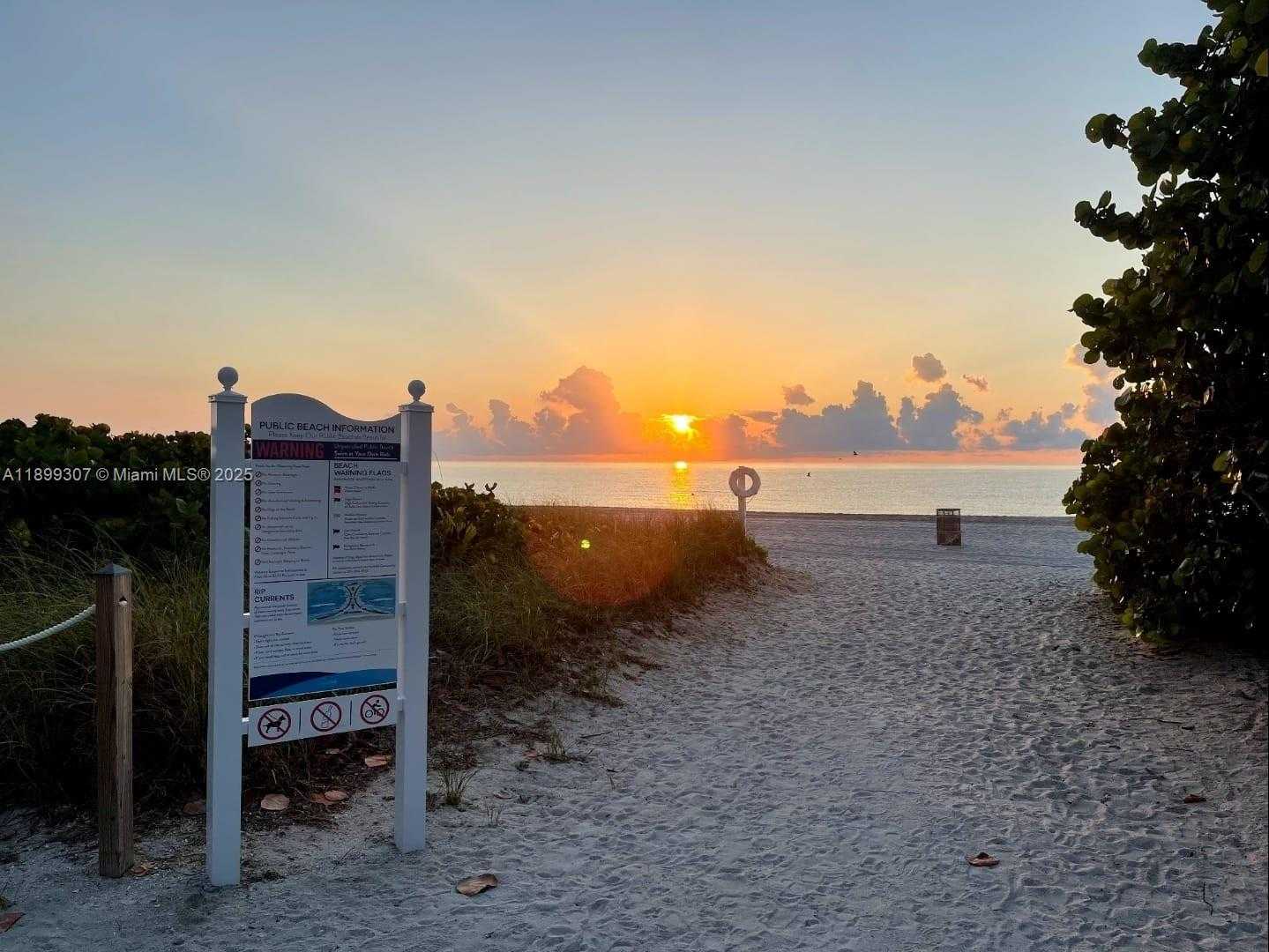Small Image of 8900 COLLINS AVE #301, Surfside Number 30