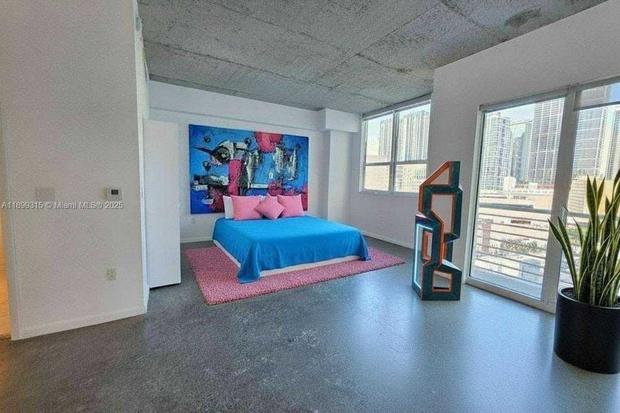 Small Image of 133 NORTH EAST 2ND AVE #1209, Miami Number 2