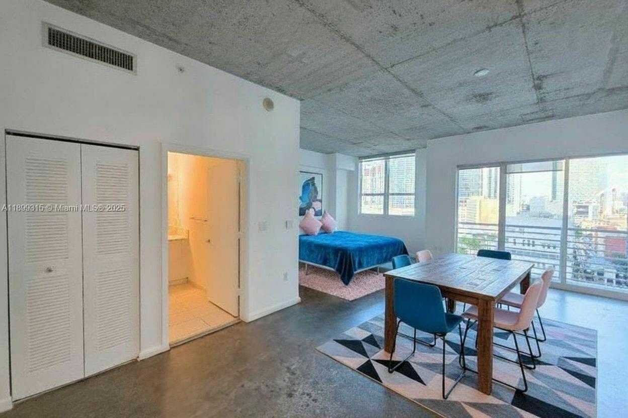 Small Image of 133 NORTH EAST 2ND AVE #1209, Miami Number 4