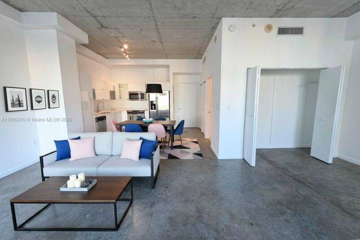 Small Image of 133 NORTH EAST 2ND AVE #1209, Miami Number 8