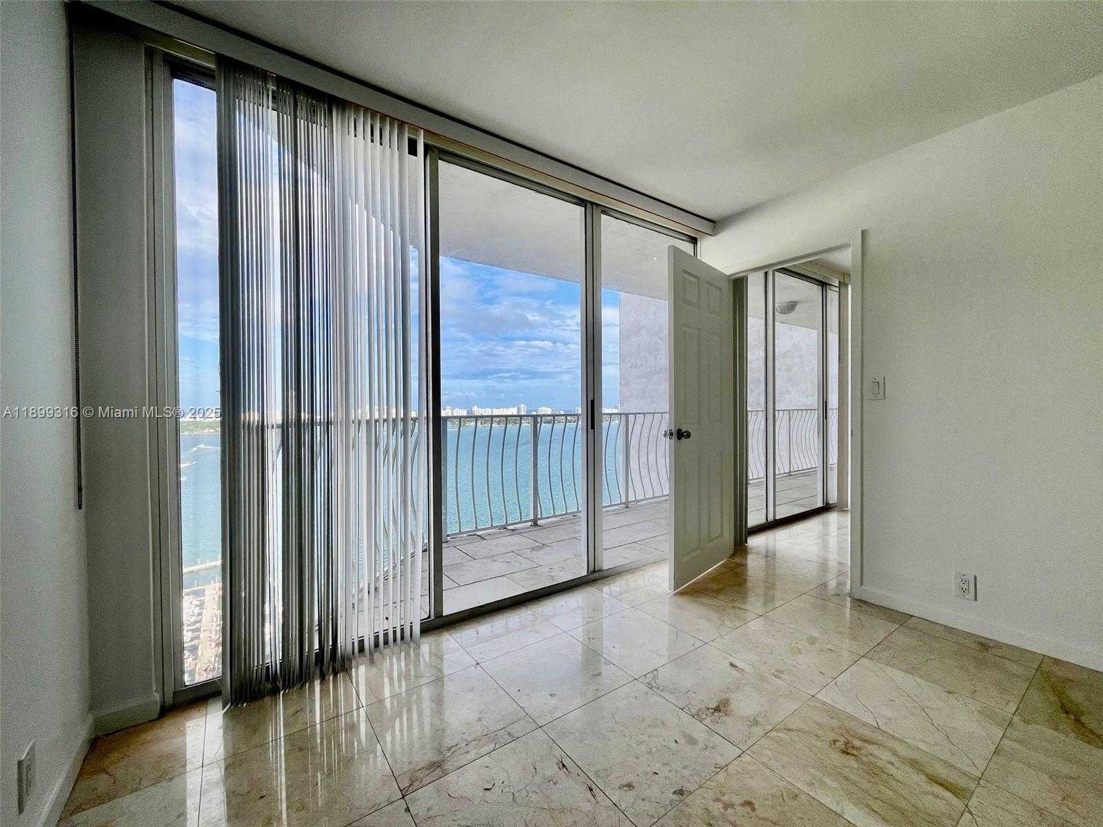 Small Image of 7601 EAST TREASURE DR #2308, North Bay Village Number 3