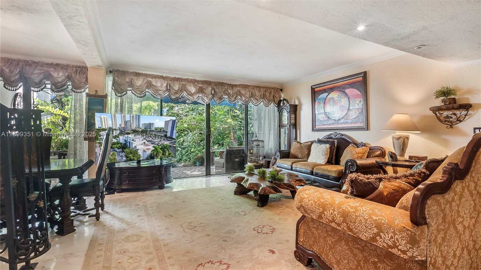 Small Image of 430 POINCIANA ISLAND DR #1710, Sunny Isles Beach Number 11