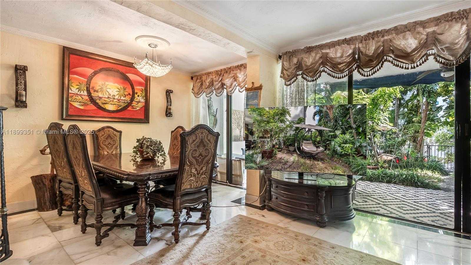 Small Image of 430 POINCIANA ISLAND DR #1710, Sunny Isles Beach Number 13