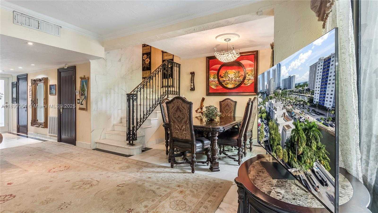 Small Image of 430 POINCIANA ISLAND DR #1710, Sunny Isles Beach Number 3