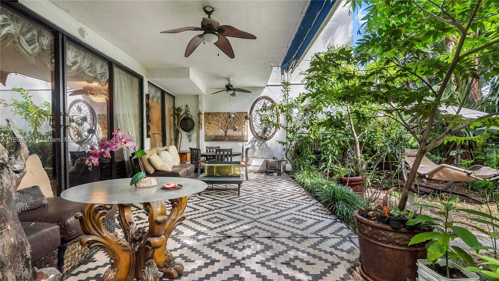 Small Image of 430 POINCIANA ISLAND DR #1710, Sunny Isles Beach Number 32