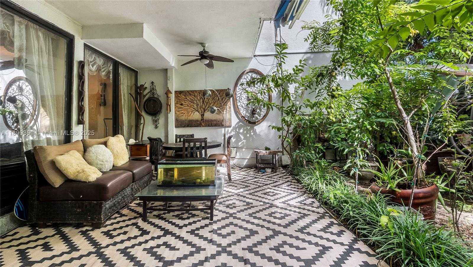 Small Image of 430 POINCIANA ISLAND DR #1710, Sunny Isles Beach Number 33