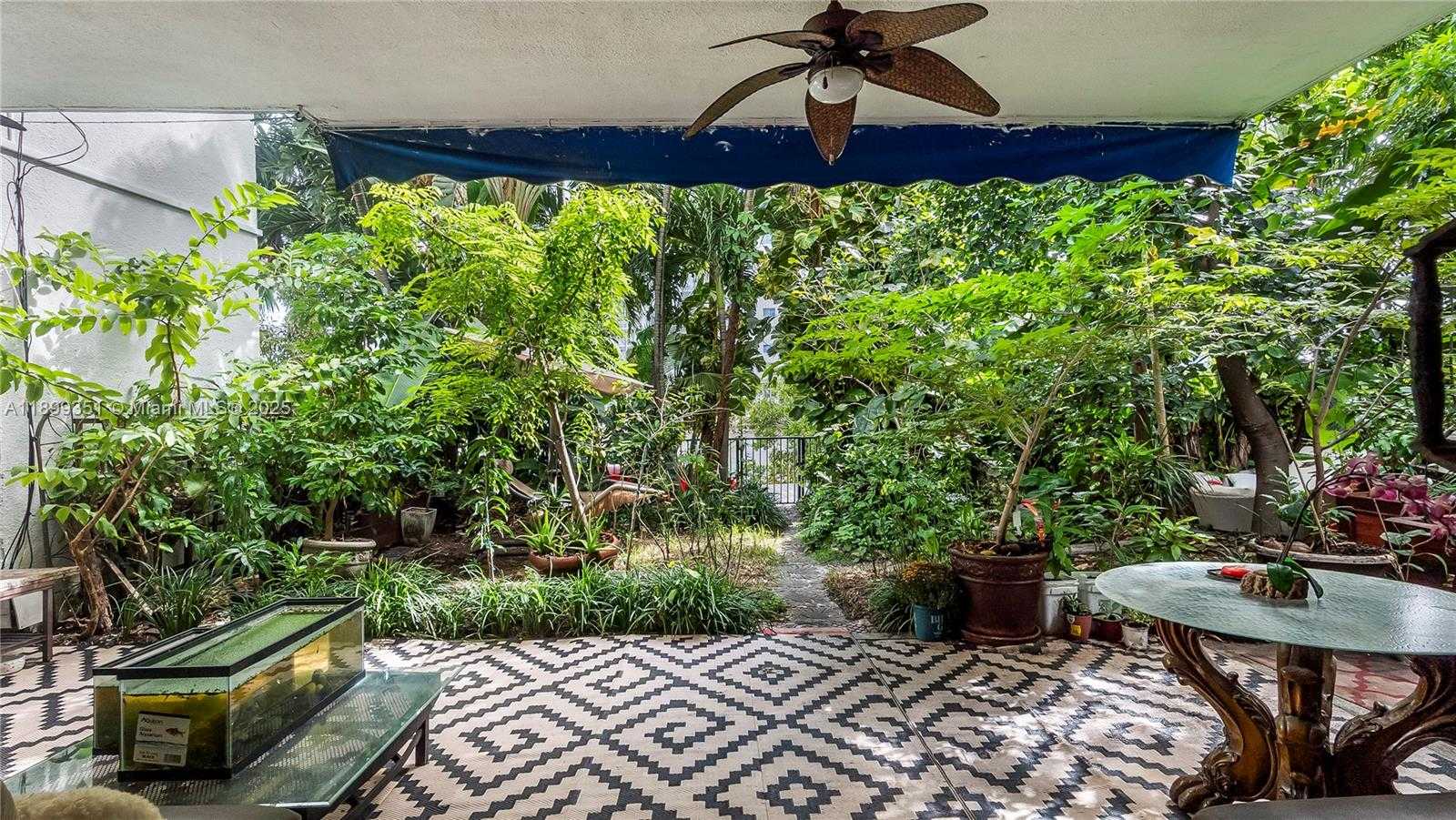 Small Image of 430 POINCIANA ISLAND DR #1710, Sunny Isles Beach Number 7