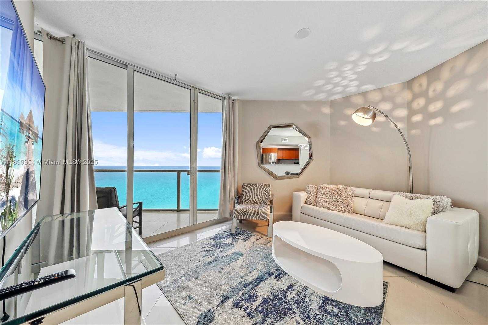 Small Image of 16699 COLLINS AVE #4109, Sunny Isles Beach Number 5