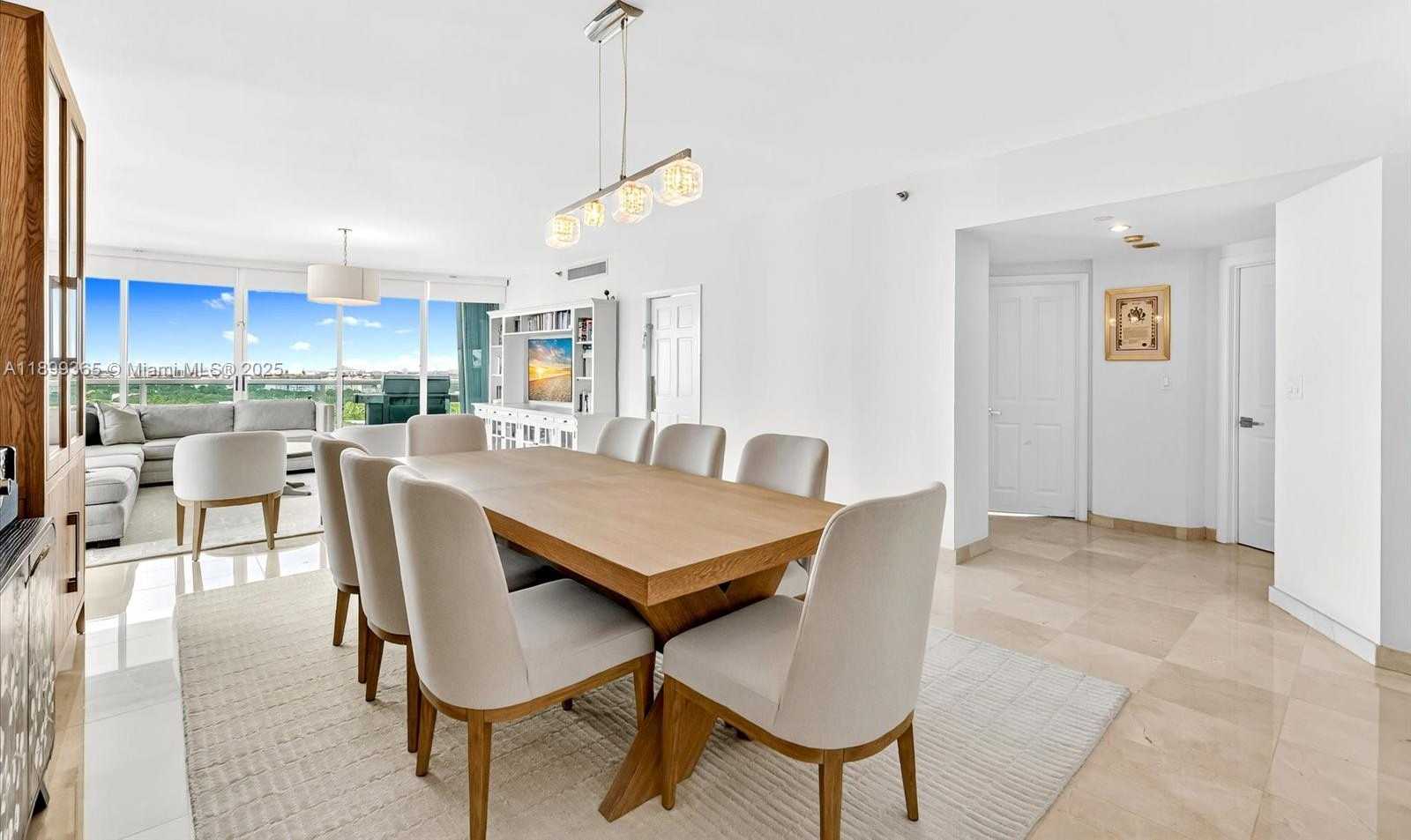 Small Image of 2127 BRICKELL AVE #2005, Miami Number 12