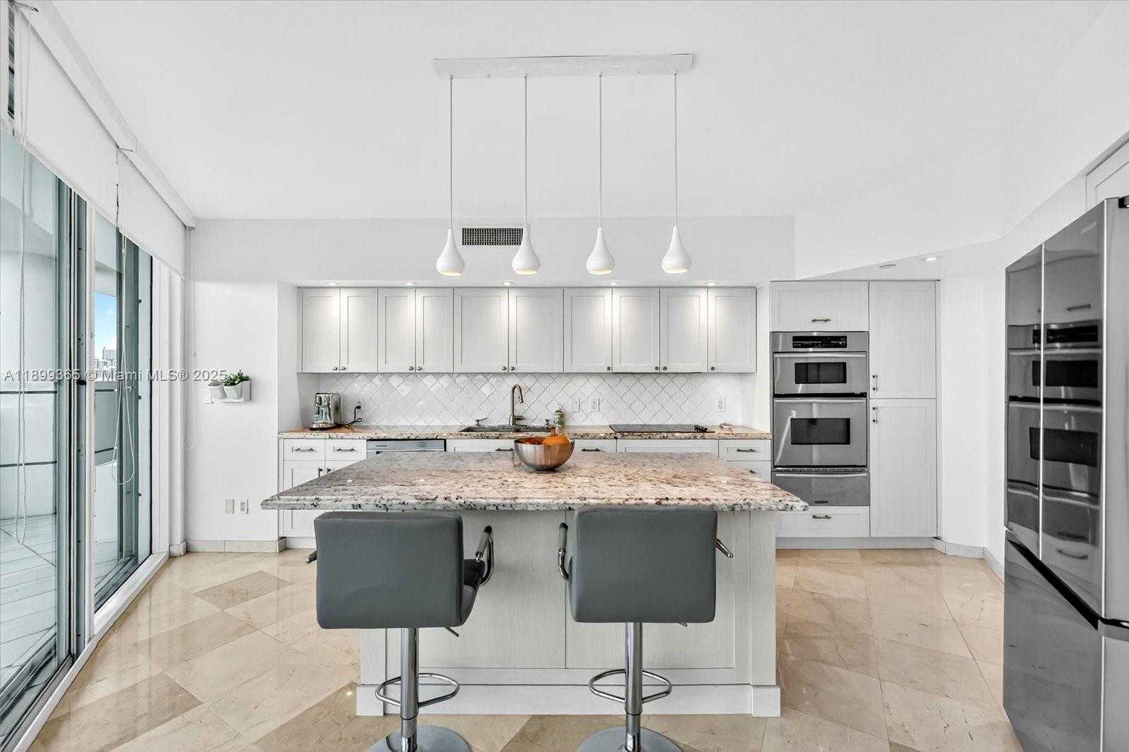 Small Image of 2127 BRICKELL AVE #2005, Miami Number 15