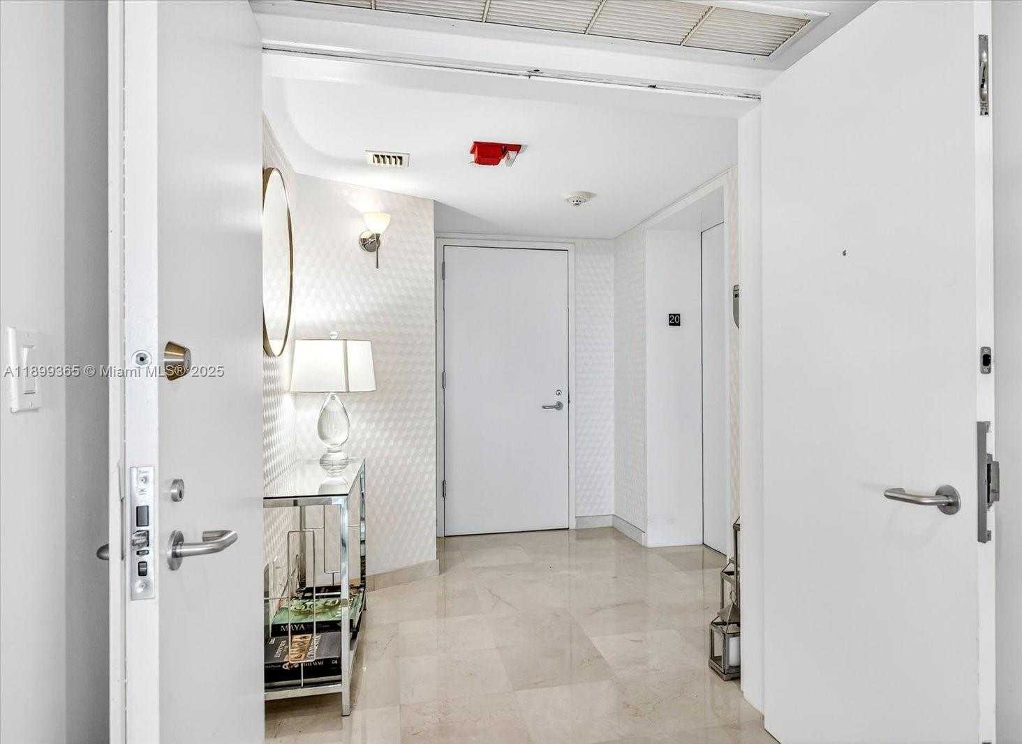 Small Image of 2127 BRICKELL AVE #2005, Miami Number 19