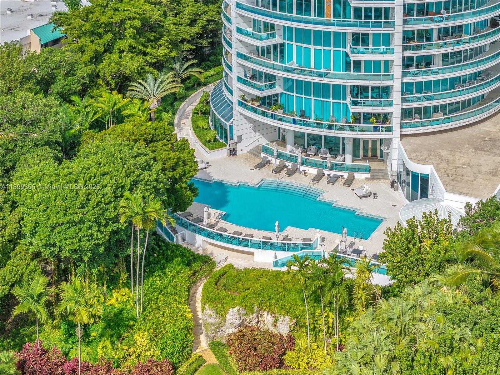 Small Image of 2127 BRICKELL AVE #2005, Miami Number 2