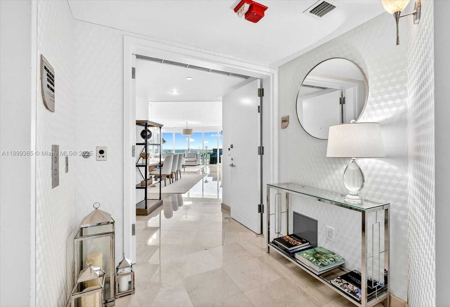 Small Image of 2127 BRICKELL AVE #2005, Miami Number 20