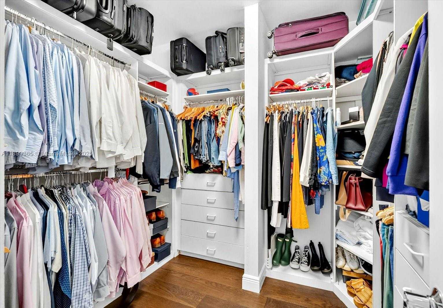 Small Image of 2127 BRICKELL AVE #2005, Miami Number 27