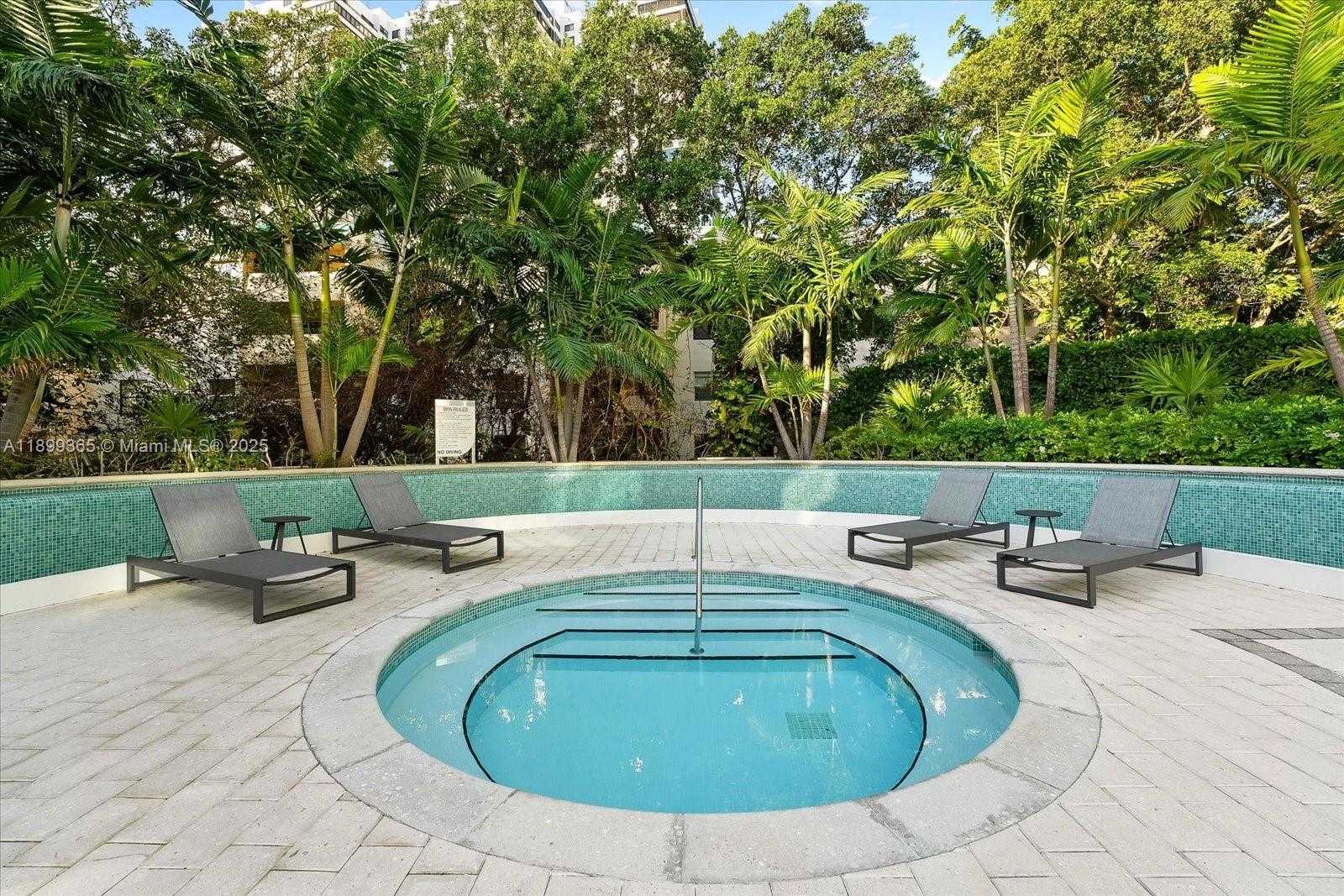 Small Image of 2127 BRICKELL AVE #2005, Miami Number 39