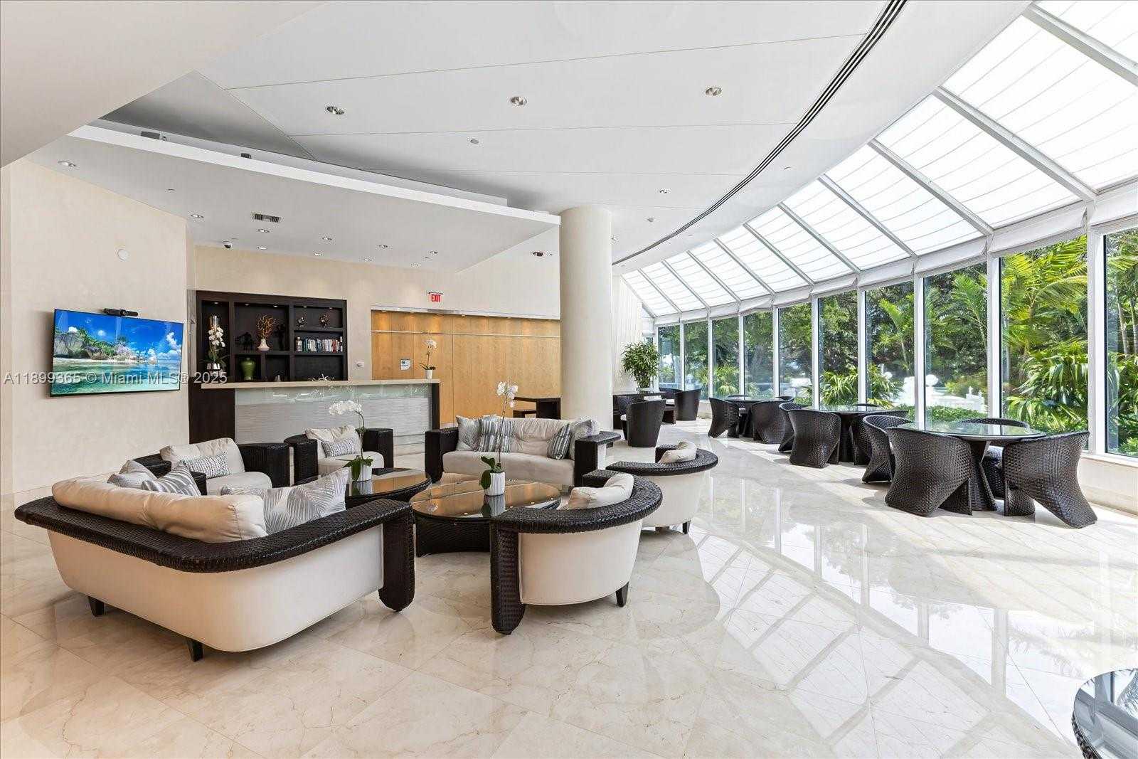 Small Image of 2127 BRICKELL AVE #2005, Miami Number 46