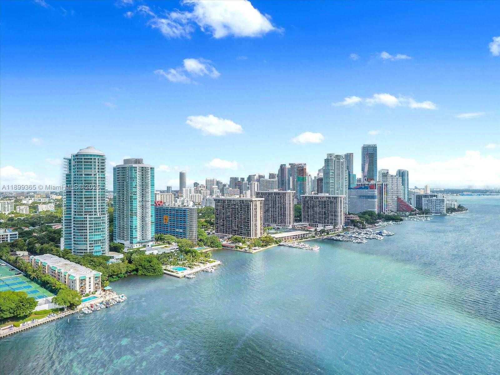 Small Image of 2127 BRICKELL AVE #2005, Miami Number 50