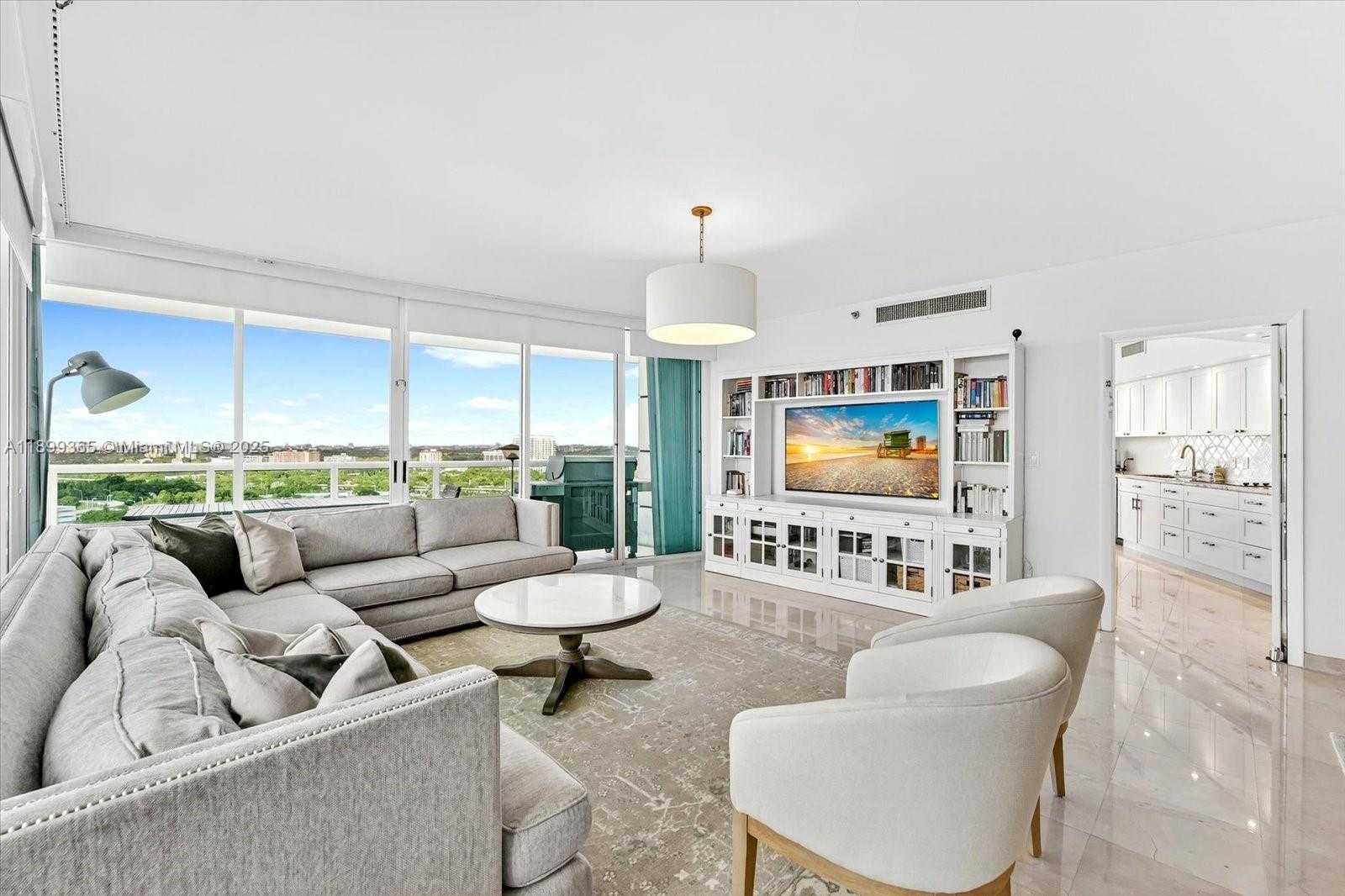 Small Image of 2127 BRICKELL AVE #2005, Miami Number 7