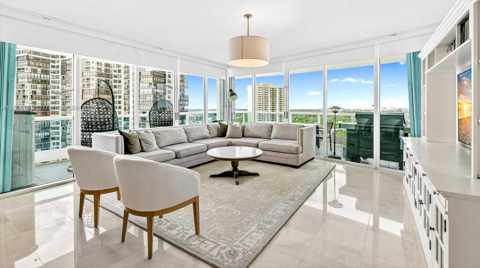 Small Image of 2127 BRICKELL AVE #2005, Miami Number 8