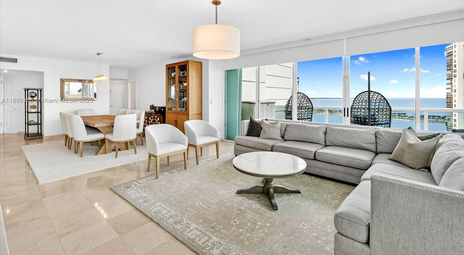 Small Image of 2127 BRICKELL AVE #2005, Miami Number 9