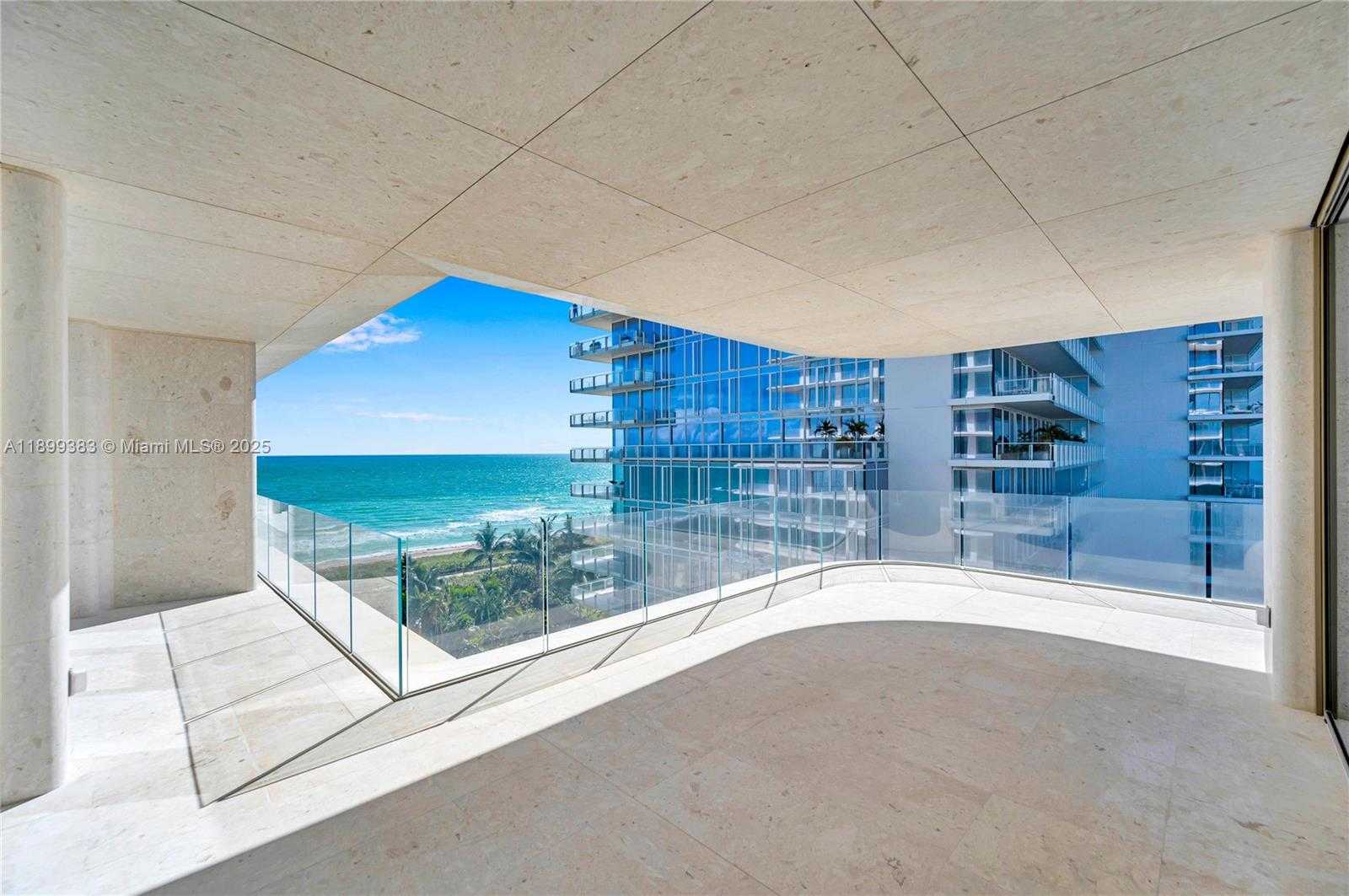 Small Image of 9149 COLLINS AVE #603, Surfside Number 2
