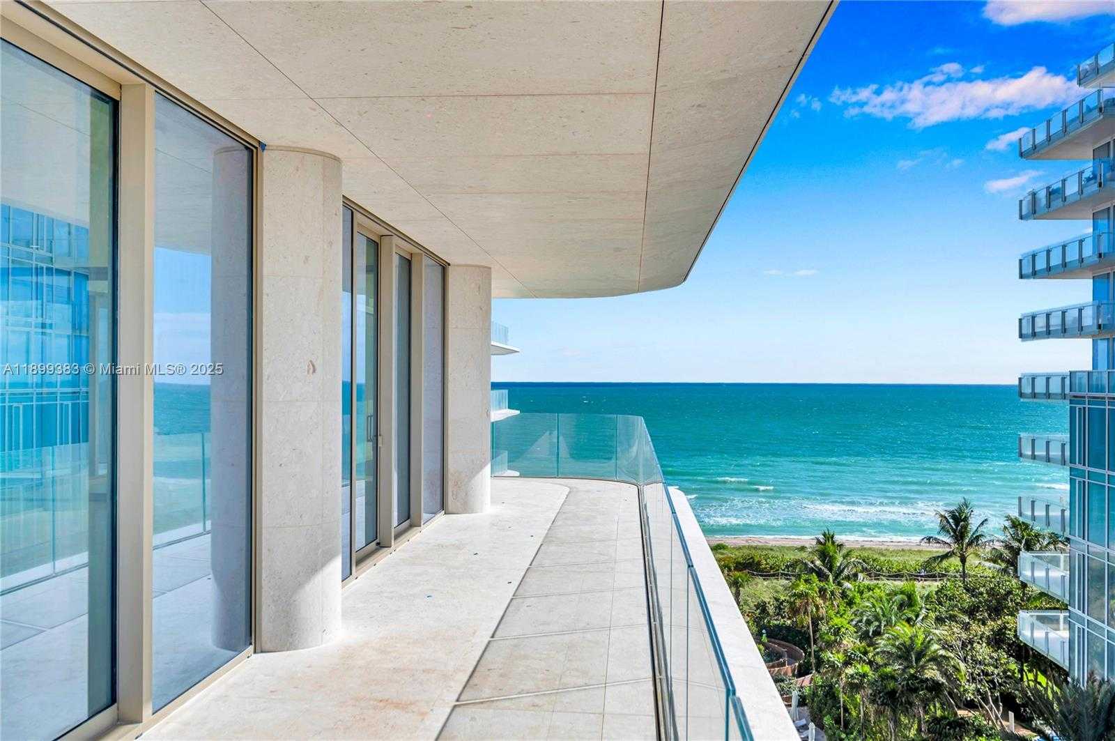 Small Image of 9149 COLLINS AVE #603, Surfside Number 3