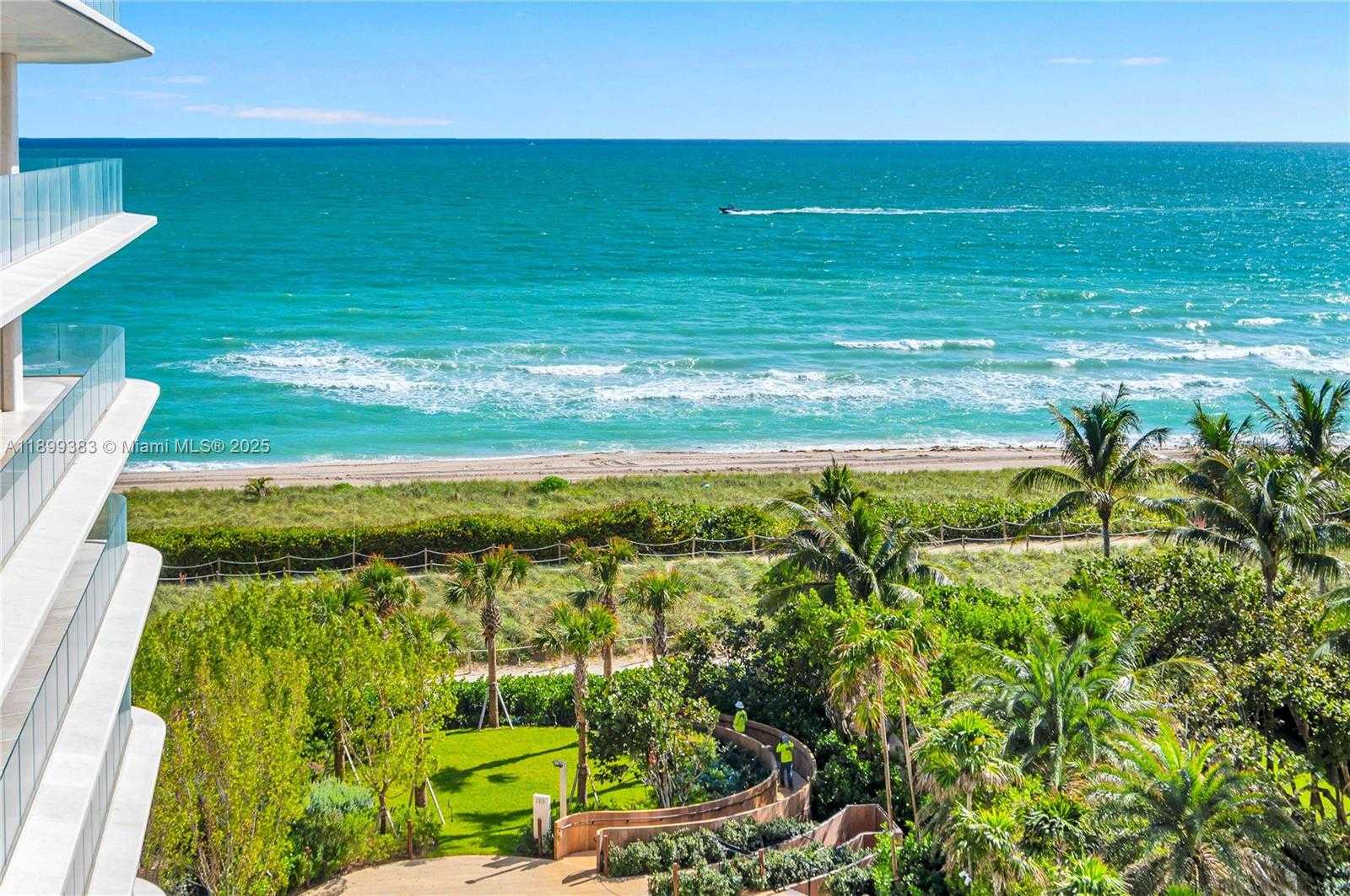 Small Image of 9149 COLLINS AVE #603, Surfside Number 4