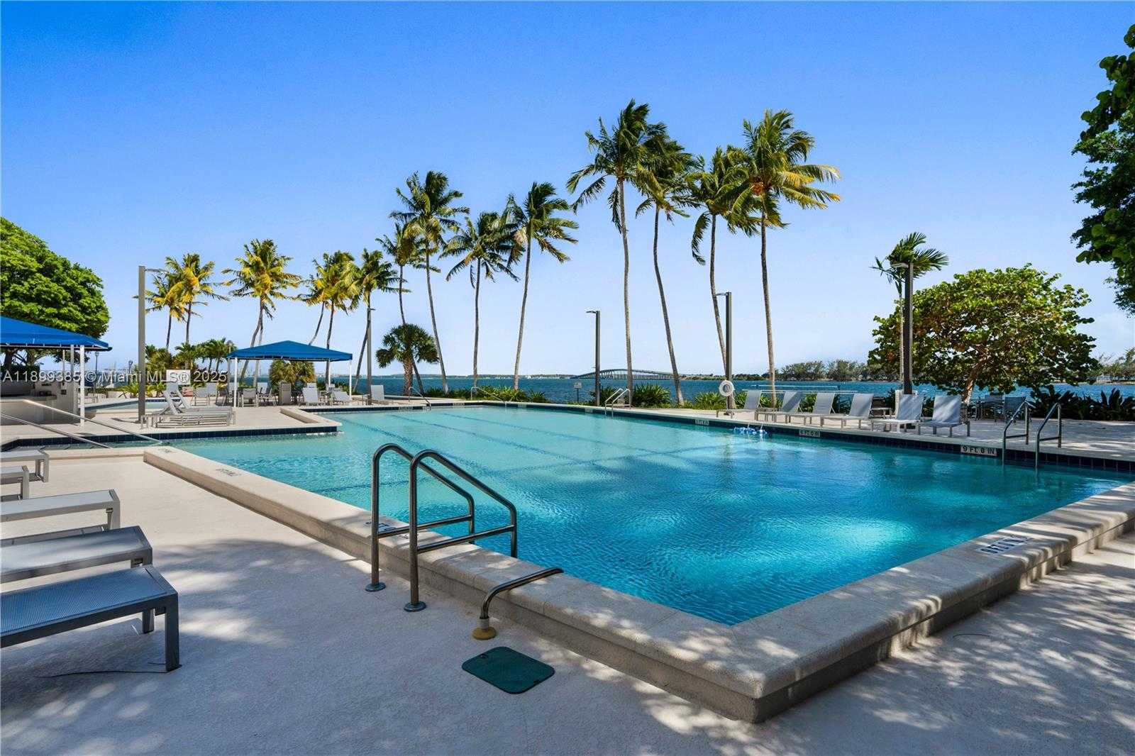 Small Image of 2333 BRICKELL AVE #PH208, Miami Number 27