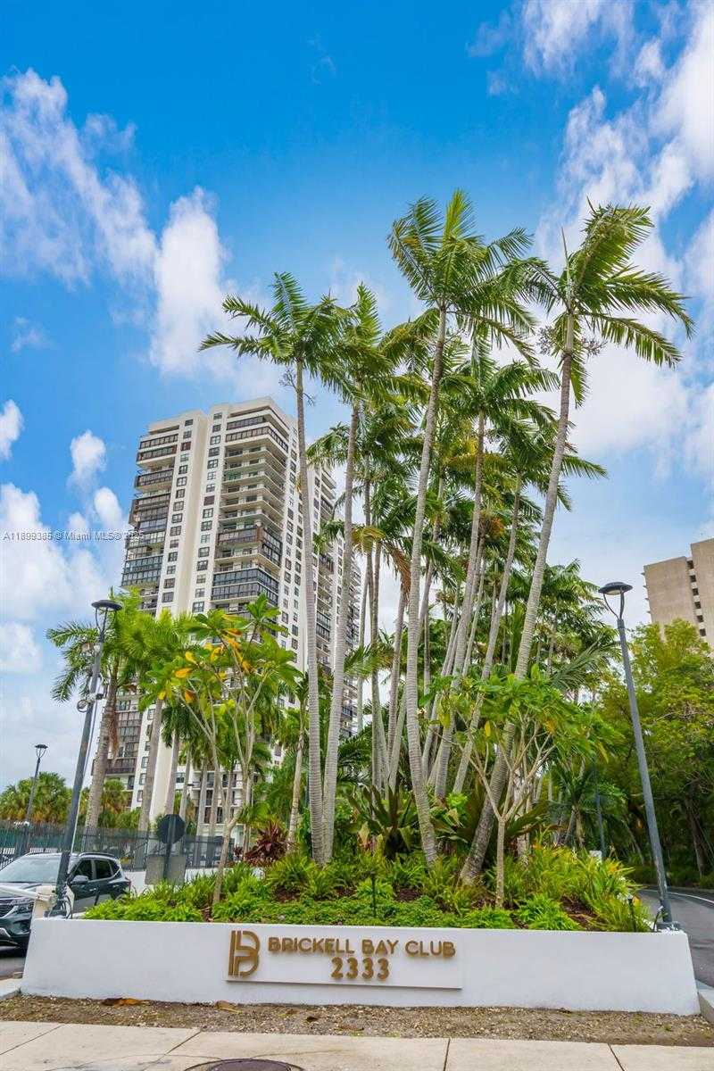 Small Image of 2333 BRICKELL AVE #PH208, Miami Number 40