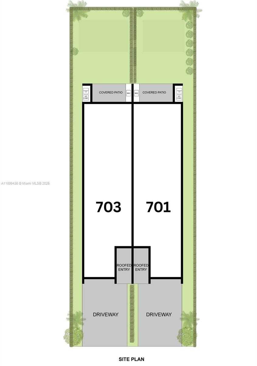 Small Image of 701 SOUTH WEST 17TH ST, Fort Lauderdale Number 4