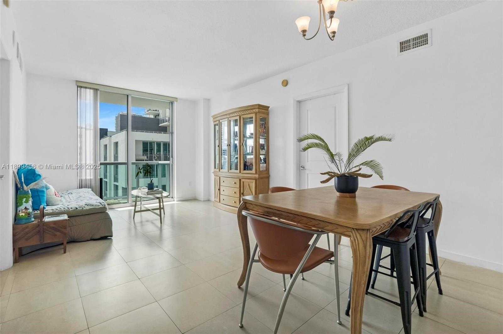 Small Image of 333 NORTH EAST 24TH ST #812, Miami Number 22