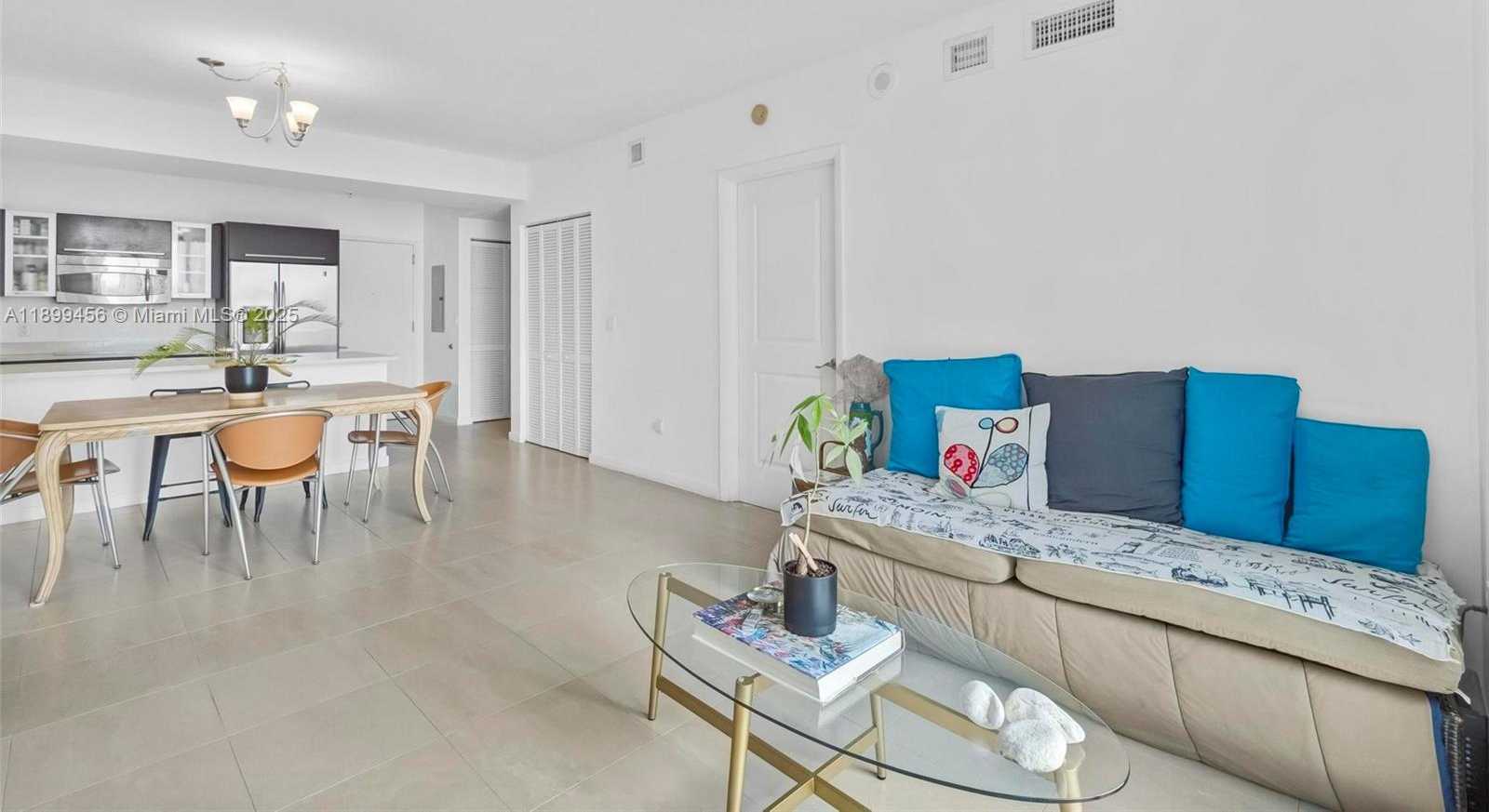 Small Image of 333 NORTH EAST 24TH ST #812, Miami Number 24