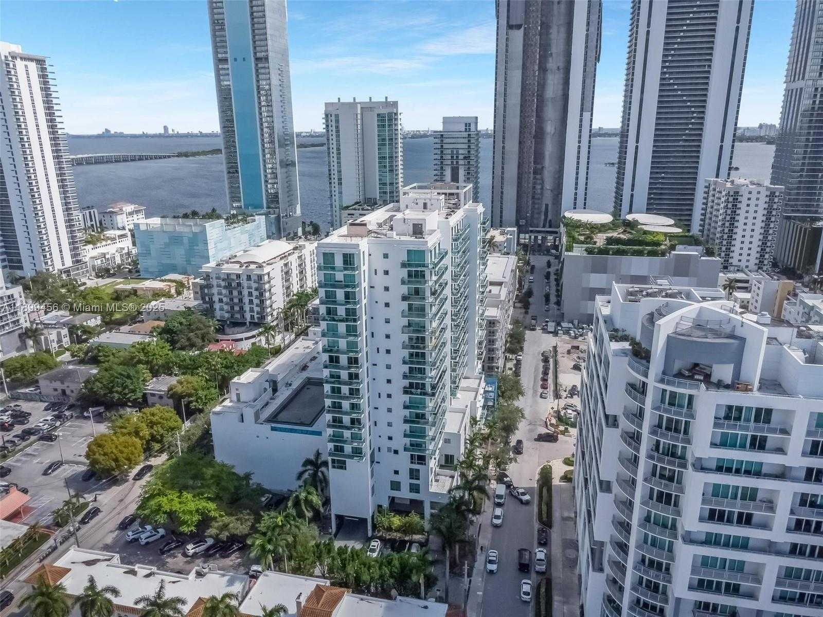 Small Image of 333 NORTH EAST 24TH ST #812, Miami Number 29