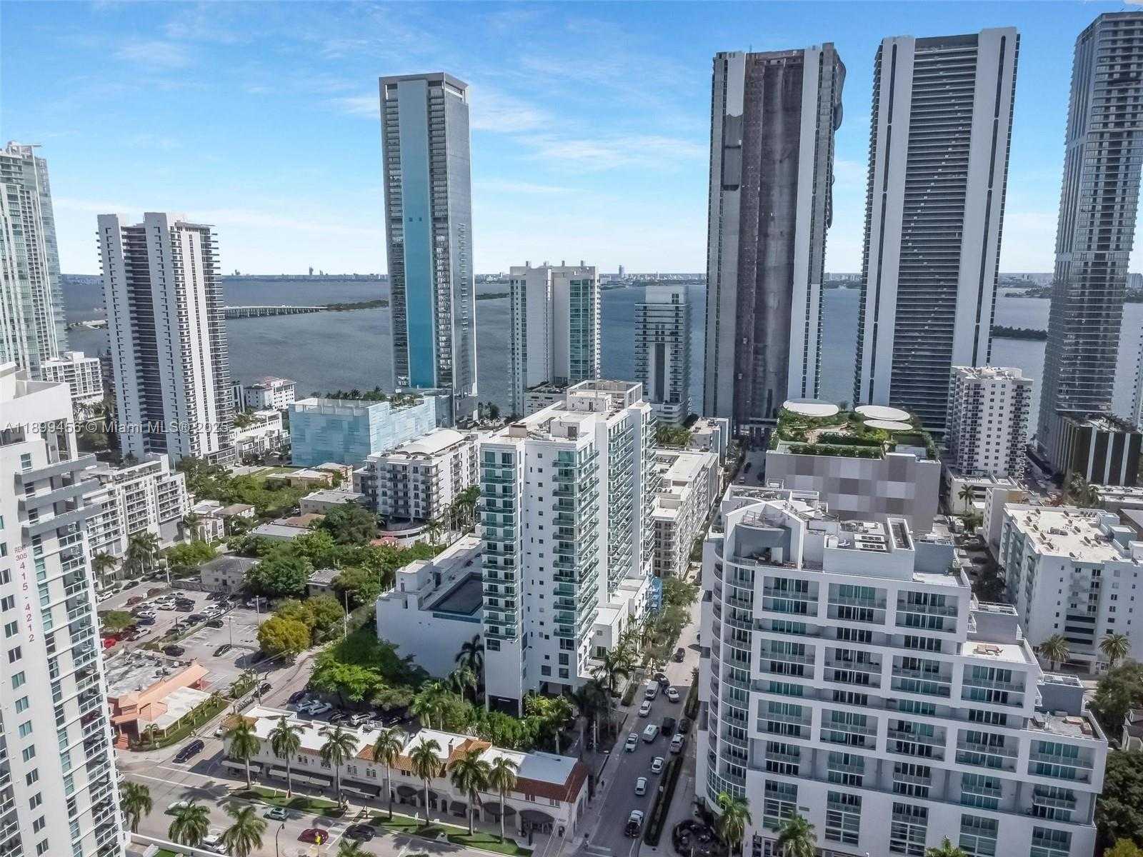 Small Image of 333 NORTH EAST 24TH ST #812, Miami Number 30