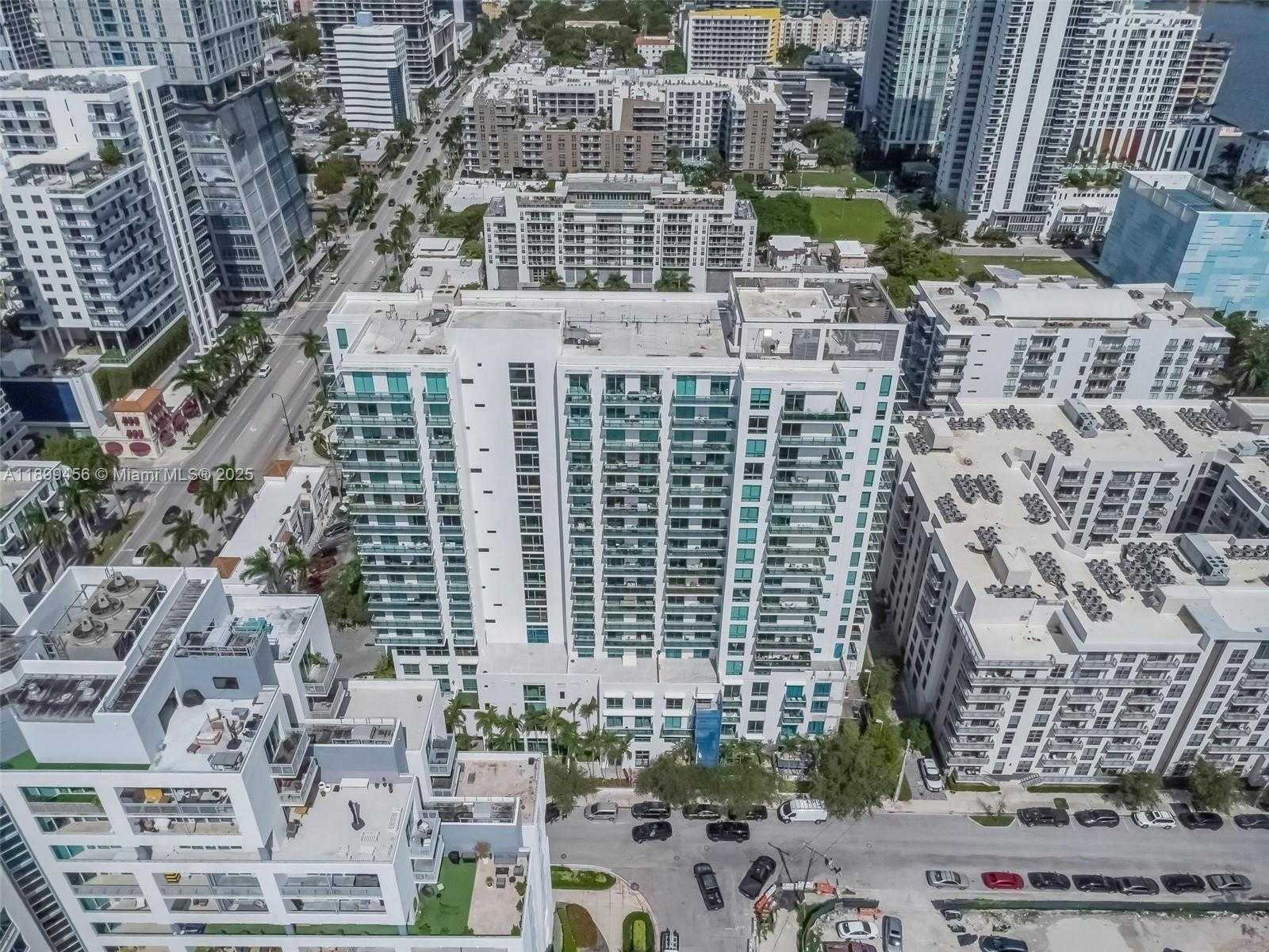 Small Image of 333 NORTH EAST 24TH ST #812, Miami Number 31