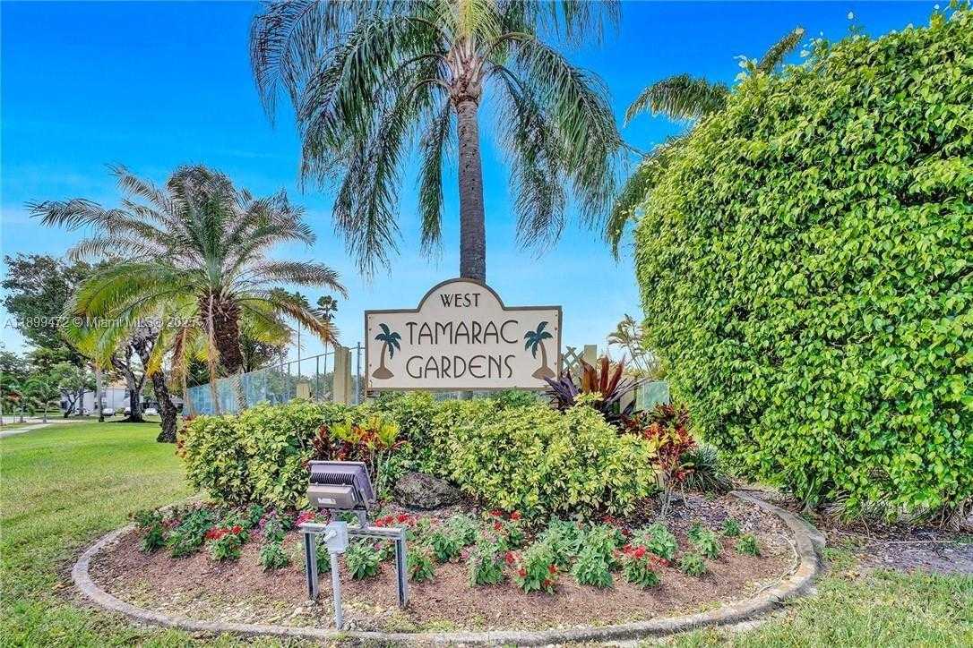 Small Image of 9814 WEST MCNAB RD #204, Tamarac Number 24