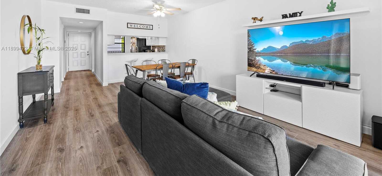 Small Image of 9814 WEST MCNAB RD #204, Tamarac Number 9