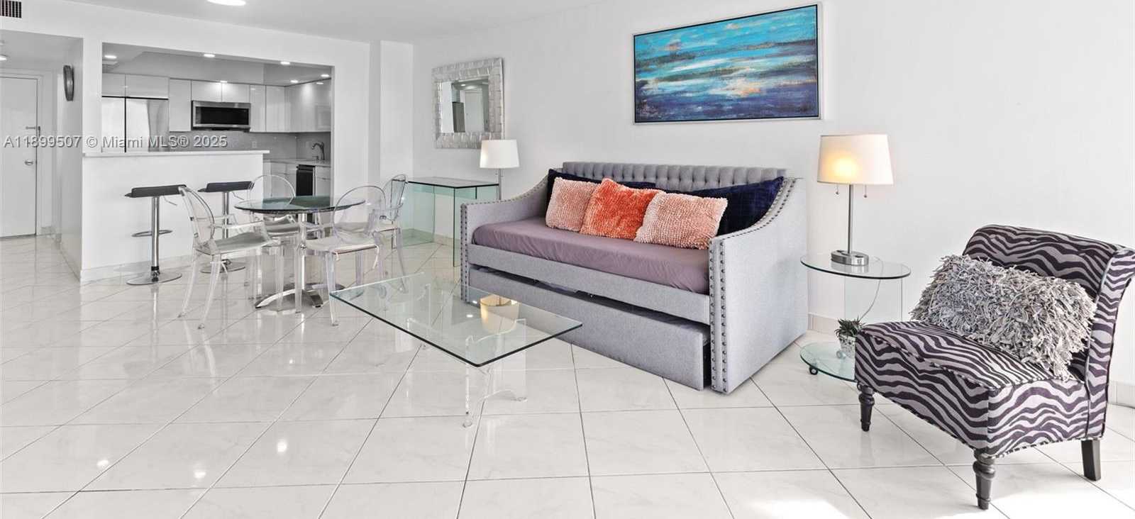 Small Image of 18021 BISCAYNE BLVD #1003, Aventura Number 7