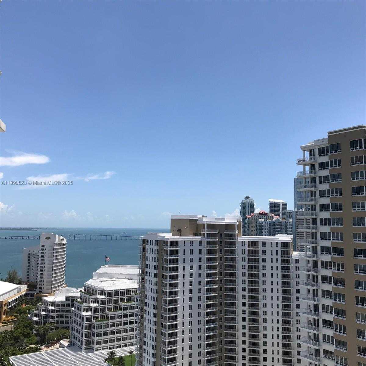 Small Image of 900 BRICKELL KEY BLVD #2205, Miami Number 2