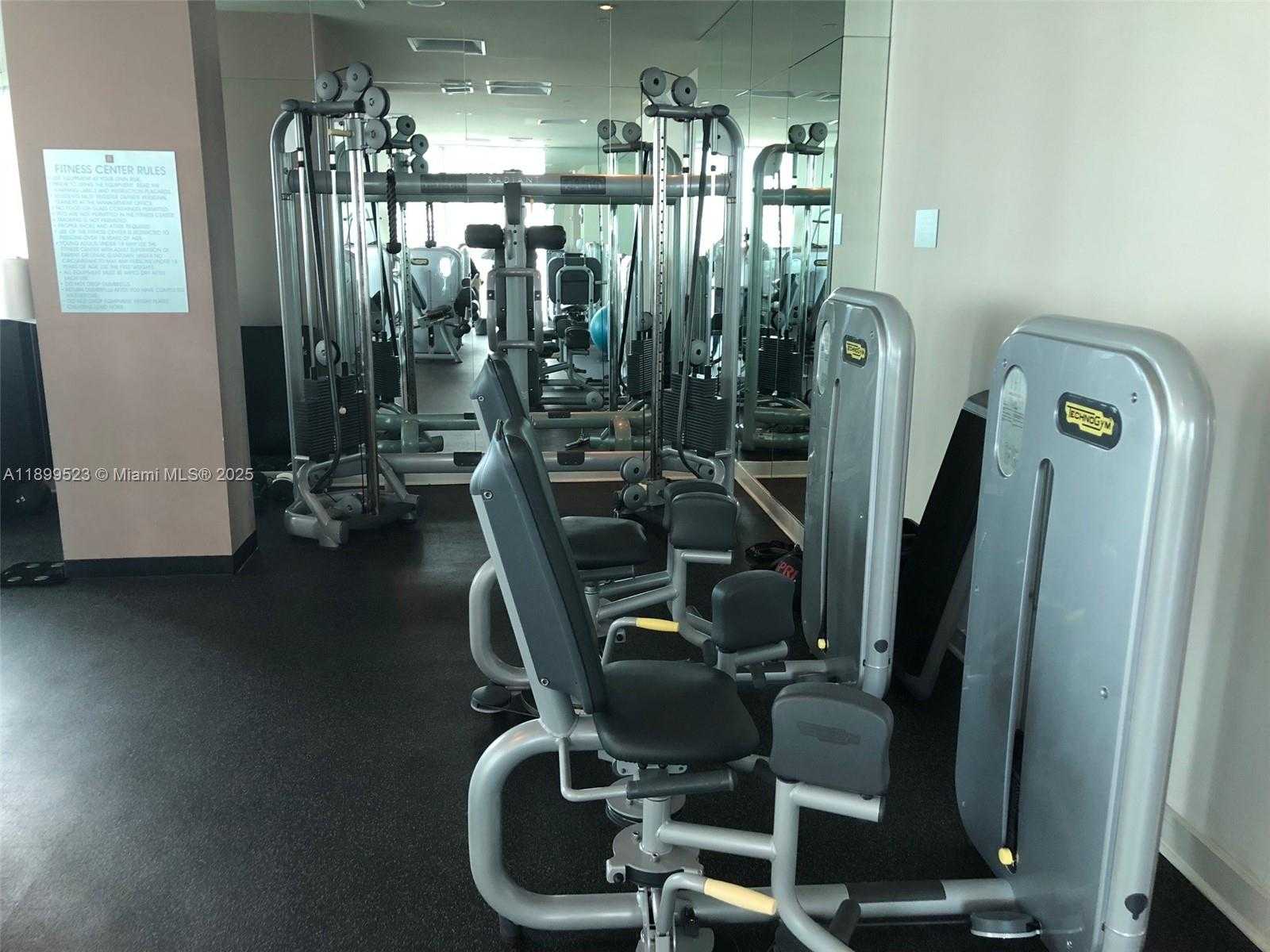 Small Image of 900 BRICKELL KEY BLVD #2205, Miami Number 39