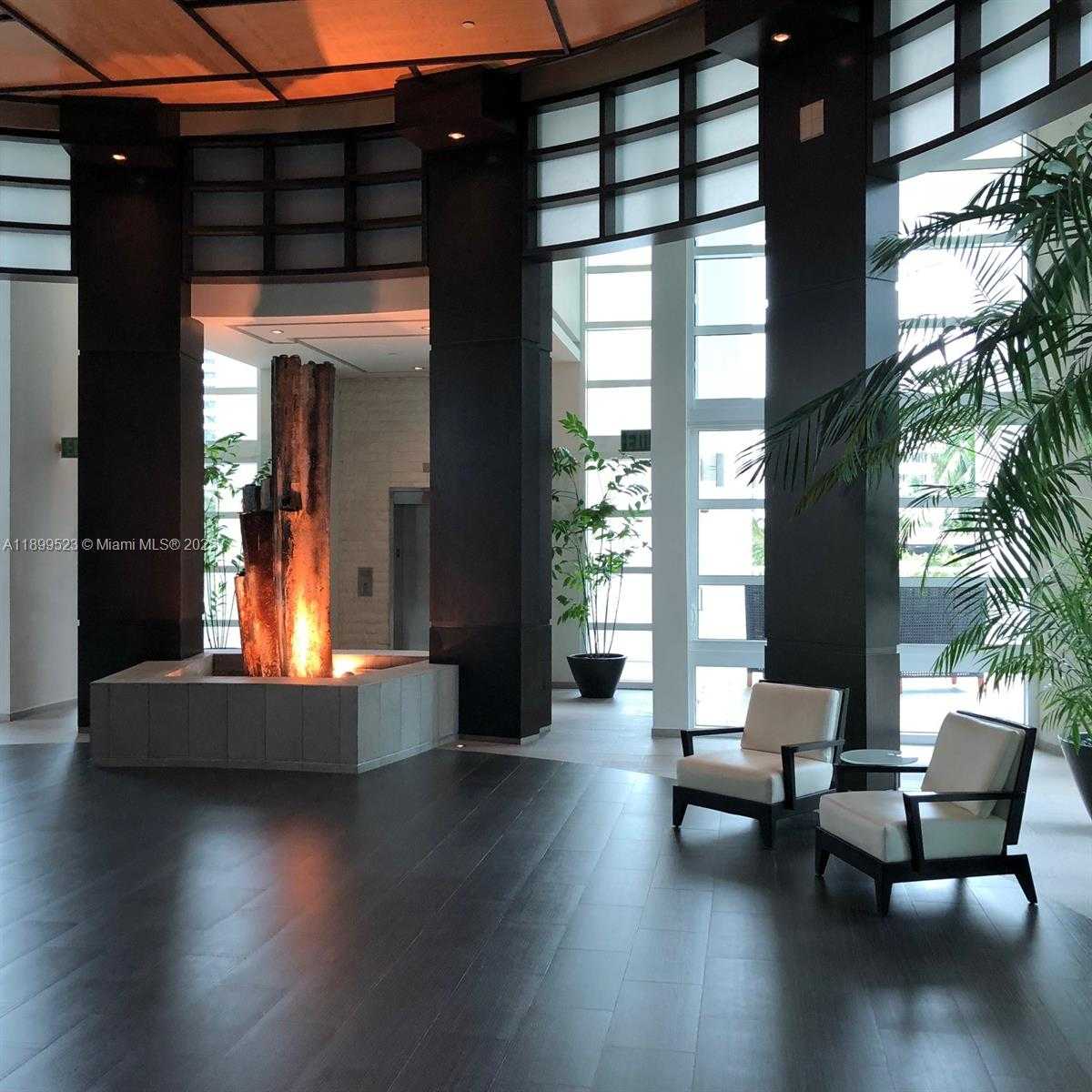 Small Image of 900 BRICKELL KEY BLVD #2205, Miami Number 41