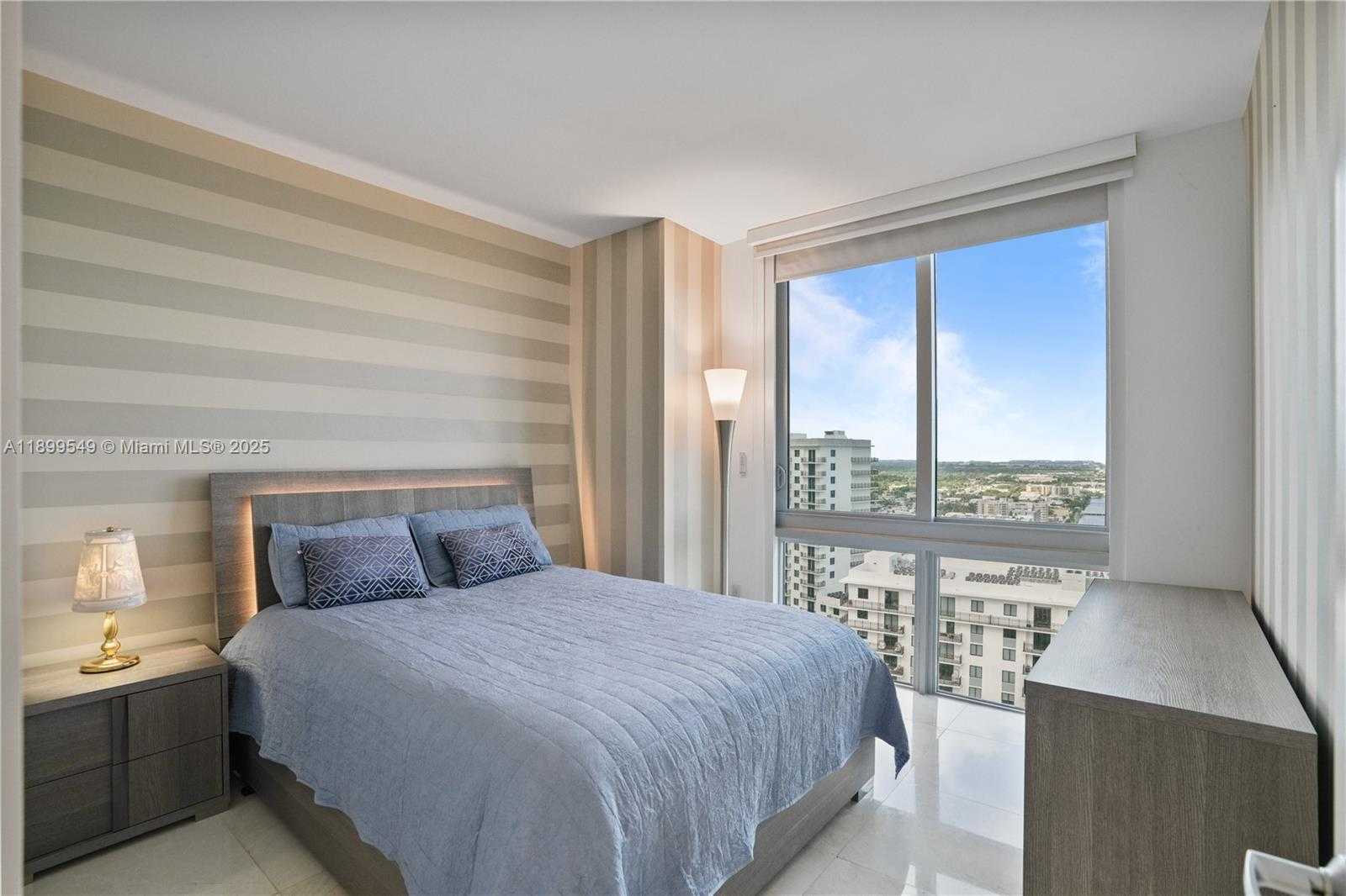 Small Image of 16385 BISCAYNE BLVD #2901 +2 Parking, North Miami Beach Number 13