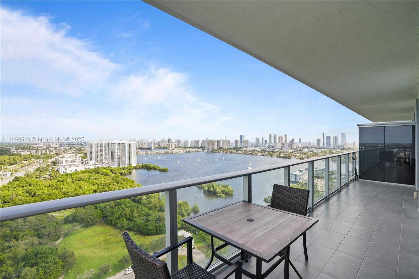 Small Image of 16385 BISCAYNE BLVD #2901 +2 Parking, North Miami Beach Number 23