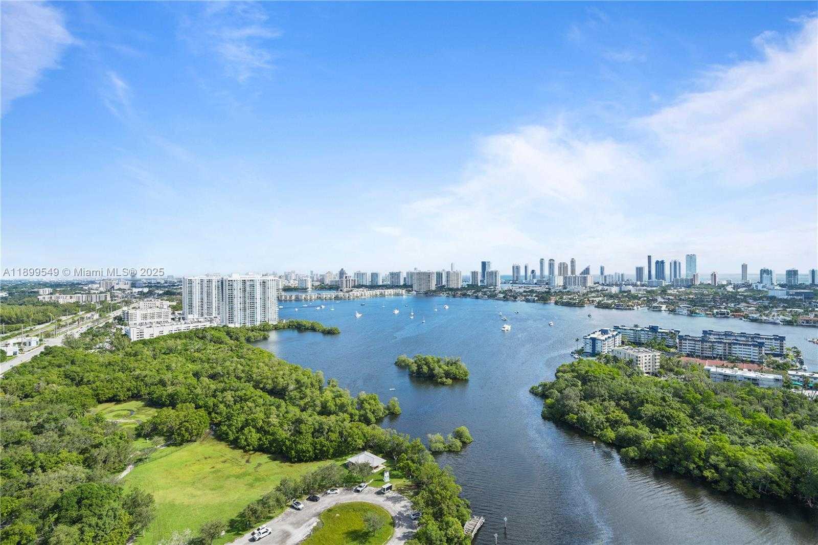 Small Image of 16385 BISCAYNE BLVD #2901 +2 Parking, North Miami Beach Number 25