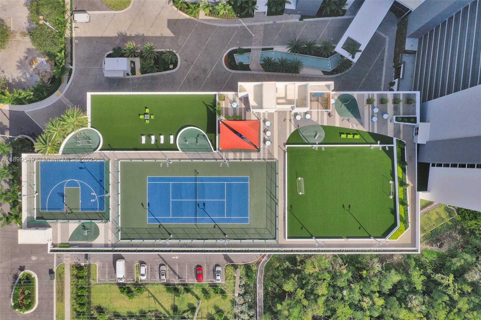 Small Image of 16385 BISCAYNE BLVD #2901 +2 Parking, North Miami Beach Number 31