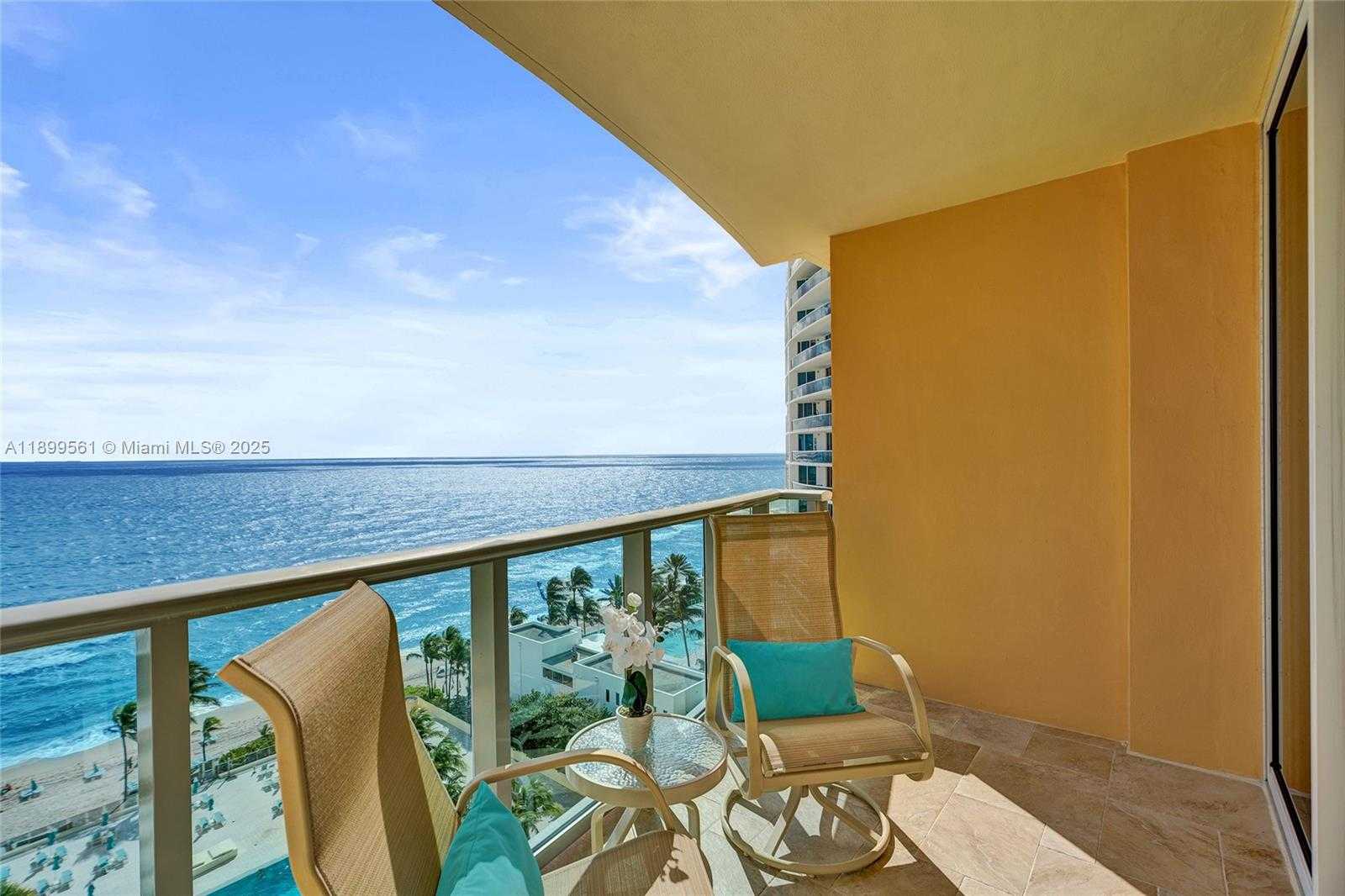 Small Image of 2501 SOUTH OCEAN DR #1423, Hollywood Number 19